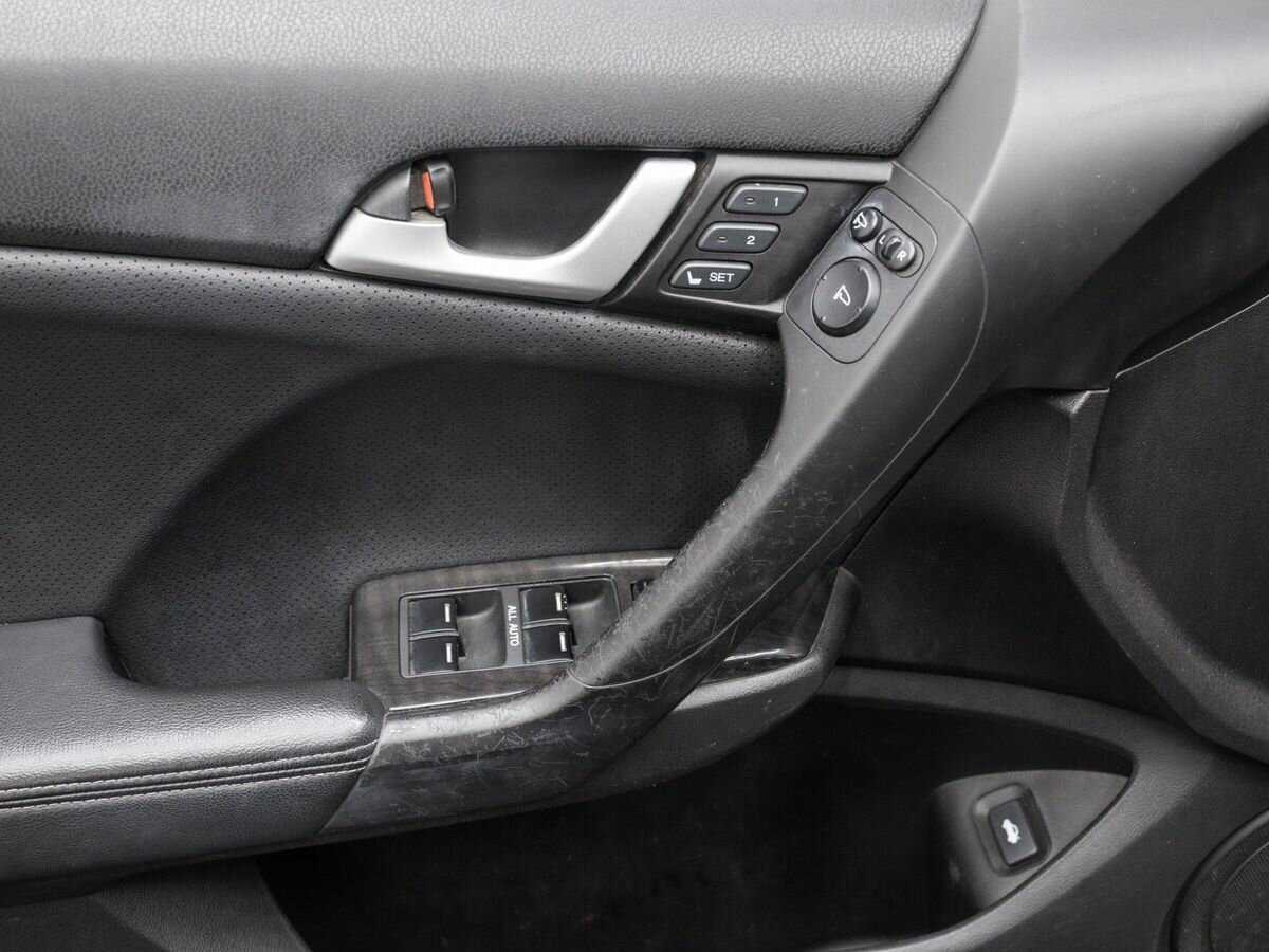 Купить Honda Accord, 2011, 172 346 км, фото №16