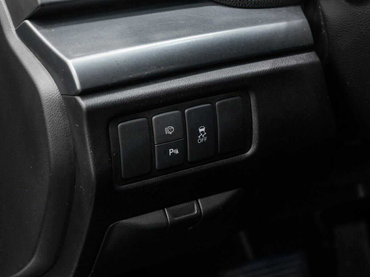 Купить Honda Accord, 2011, 172 346 км, фото №17