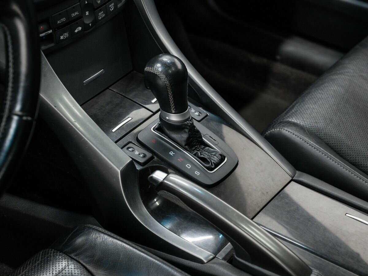 Купить Honda Accord, 2011, 172 346 км, фото №18