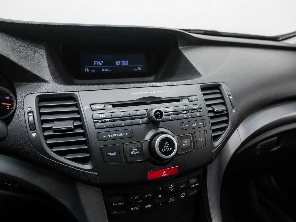 Купить Honda Accord, 2011, 172 346 км, фото №21