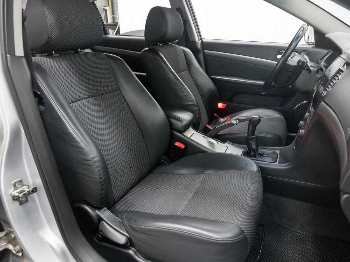 Купить Chevrolet Epica, 2011, 178 000 км, фото №9