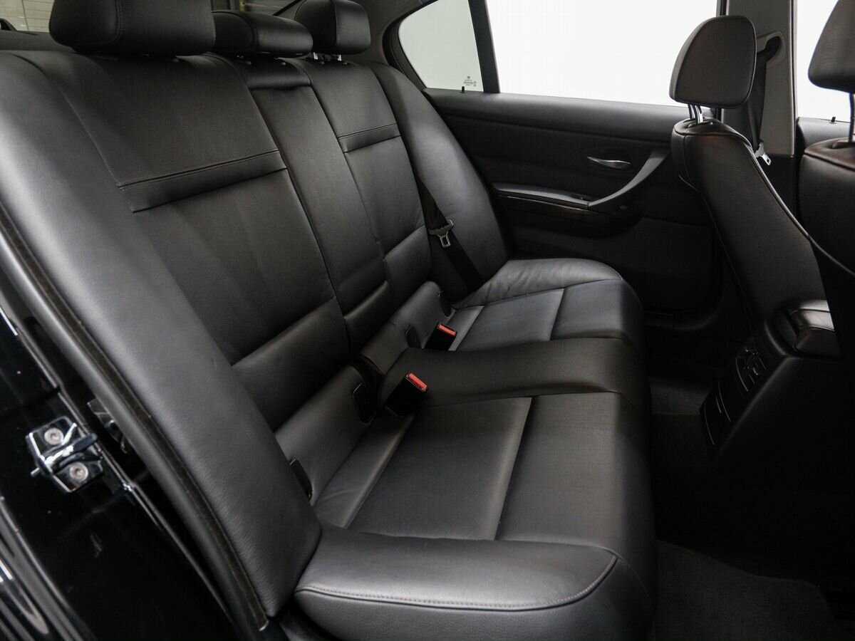 Купить BMW 3 серии 320i, 2009, 260 643 км, фото №10