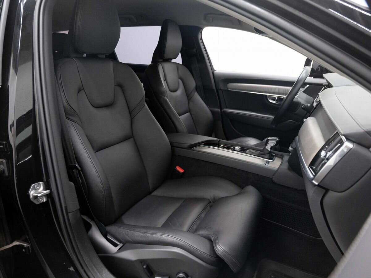 Купить Volvo V90 Cross Country, 2020, 149 437 км, фото №13
