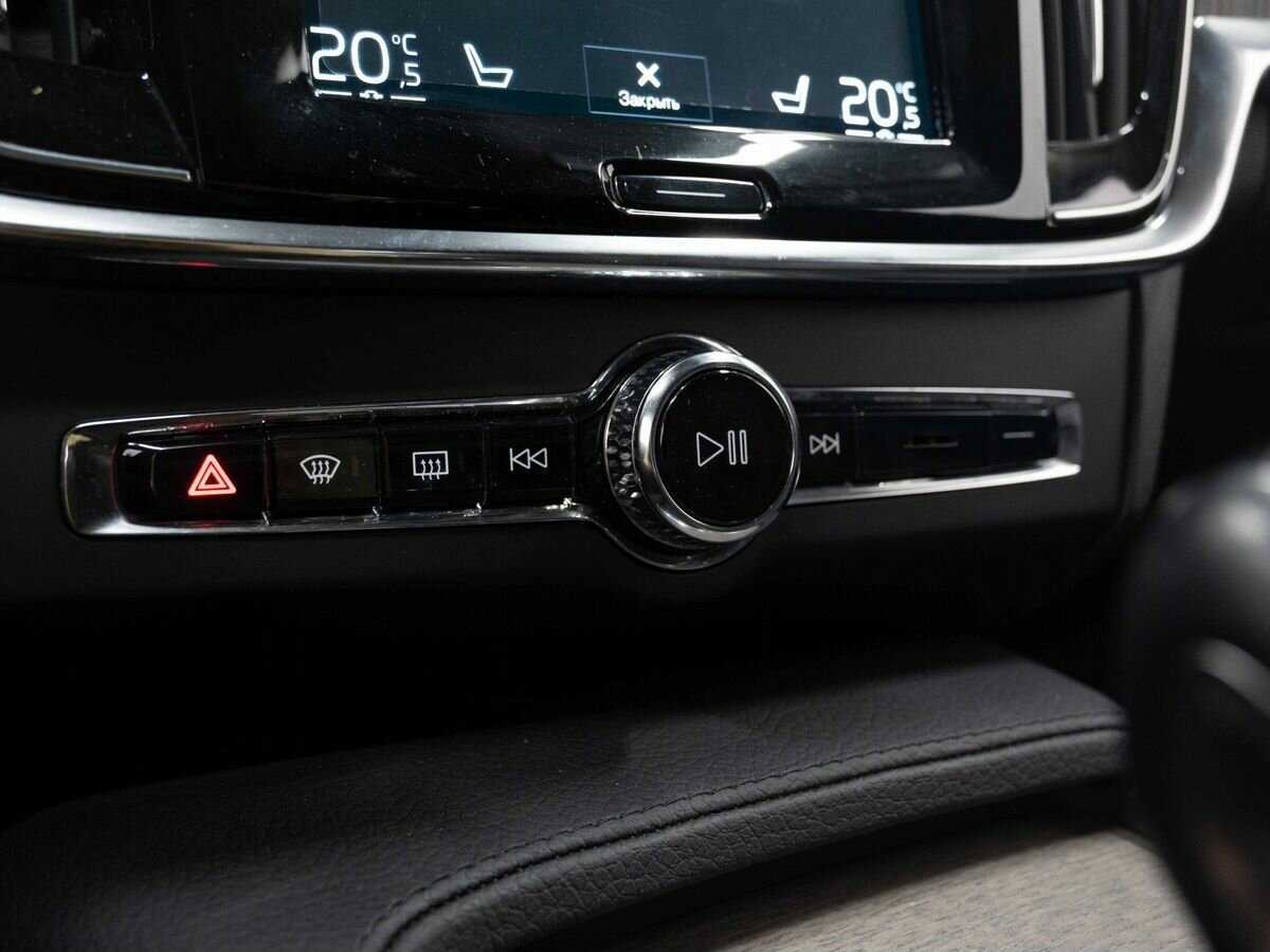 Купить Volvo V90 Cross Country, 2020, 149 437 км, фото №22