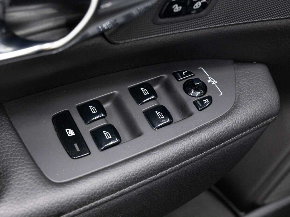 Купить Volvo V90 Cross Country, 2020, 149 437 км, фото №25
