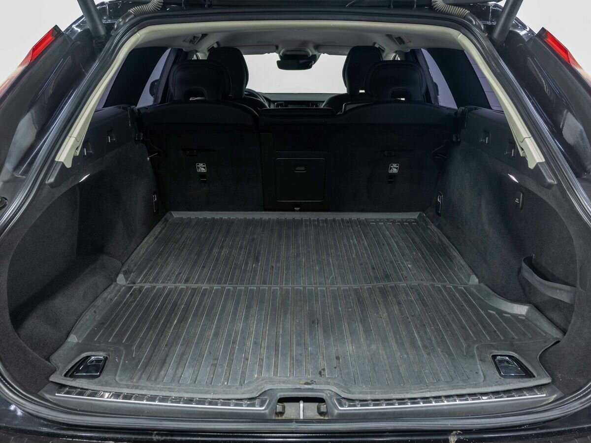 Купить Volvo V90 Cross Country, 2020, 149 437 км, фото №27
