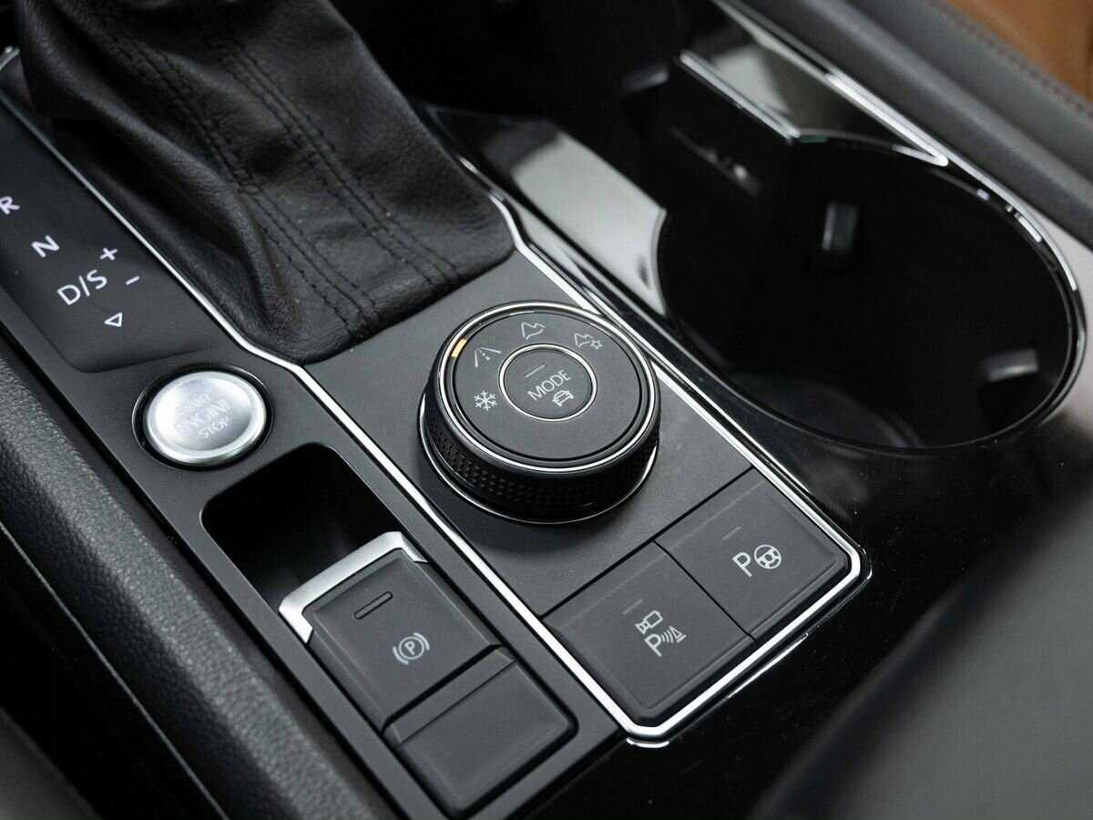 Купить Volkswagen Teramont, 2018, 148 215 км, фото №23