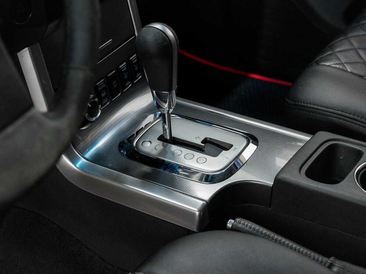 Купить Nissan Pathfinder, 2011, 185 463 км, фото №14