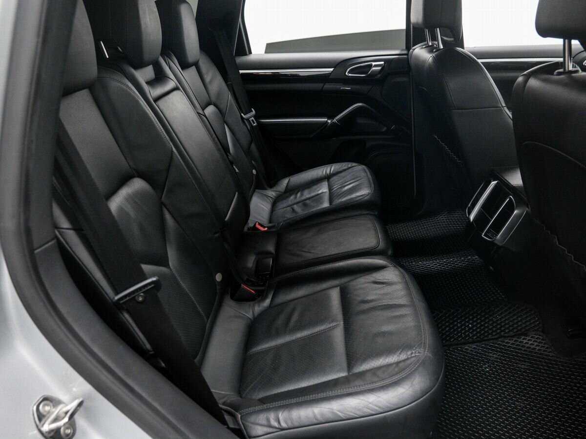 Купить Porsche Cayenne Diesel, 2013, 201 000 км, фото №9