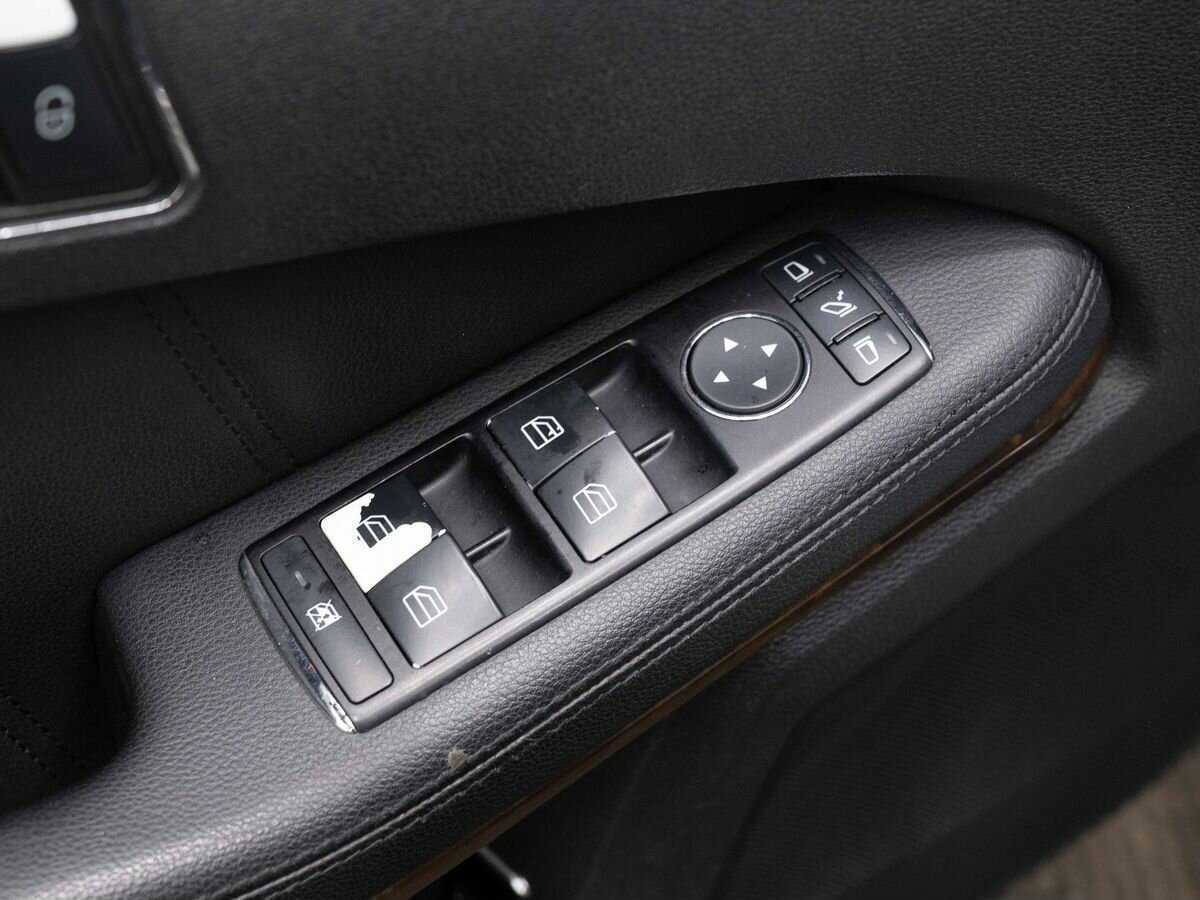 Купить Mercedes-Benz E-Класс 220 5G-Tronic, 2009, 273 440 км, фото №17