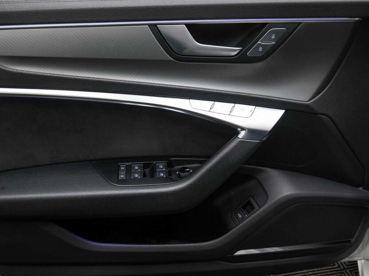 Купить Audi A6 55 TFSI, 2018, 109 000 км, фото №16