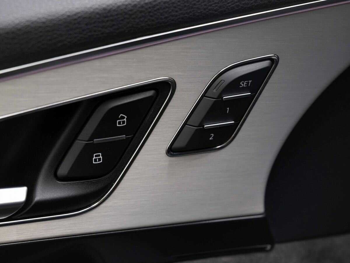 Купить Audi Q7, 2019, 150 000 км, фото №17