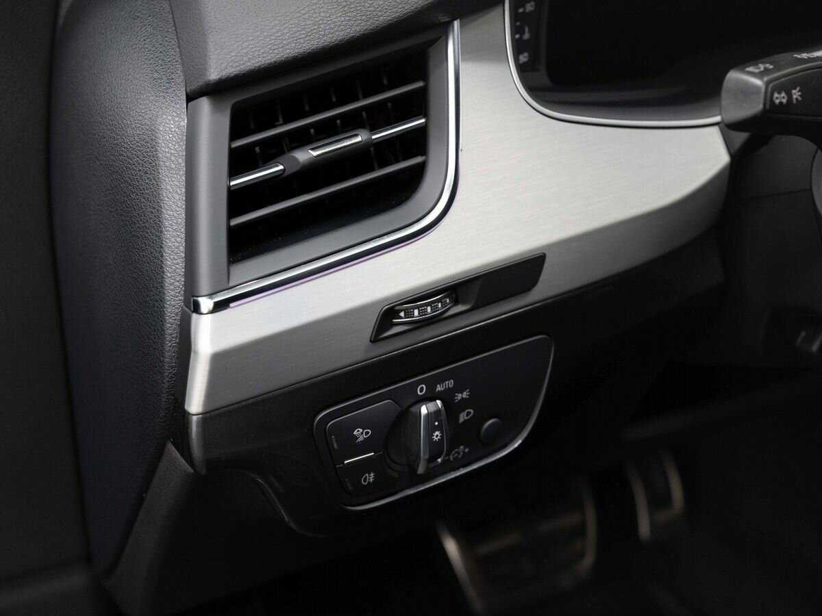 Купить Audi Q7, 2019, 150 000 км, фото №19