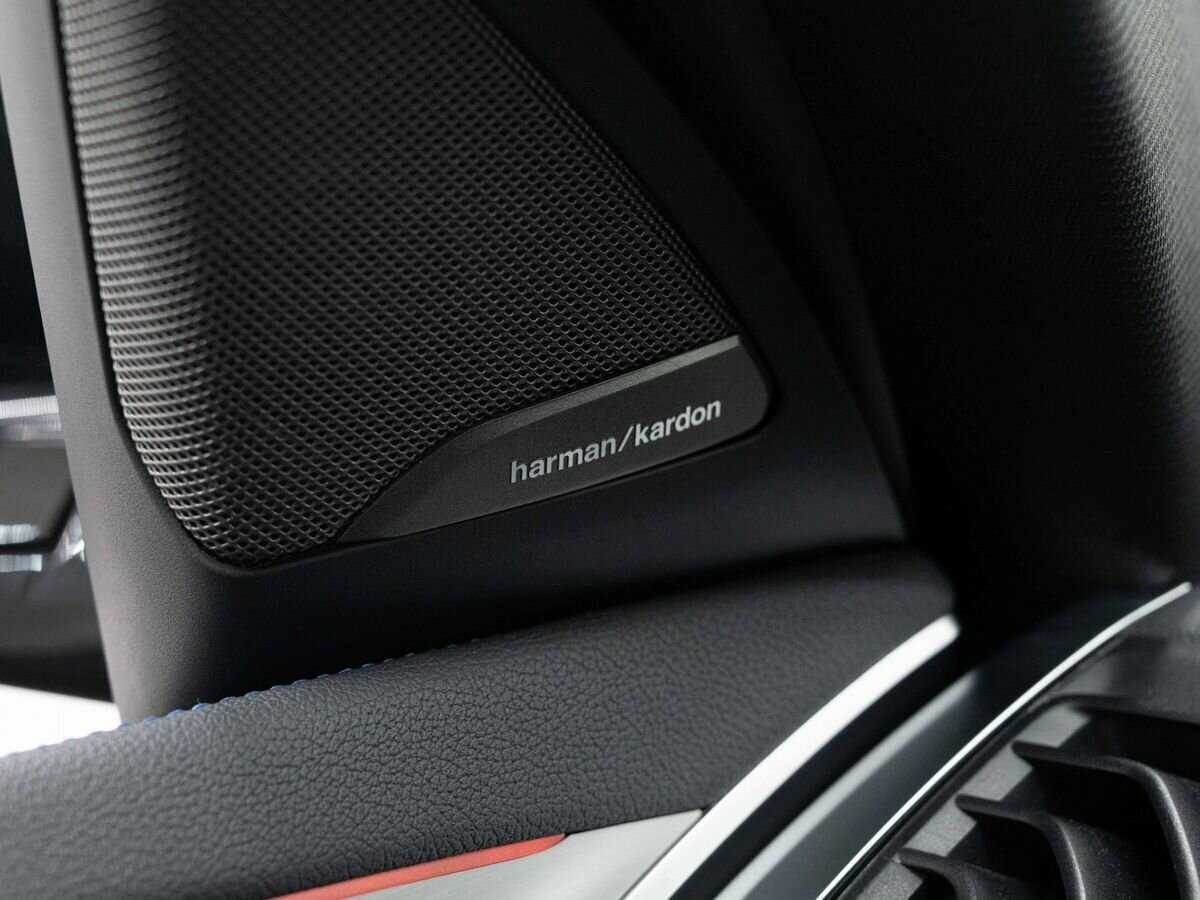 Купить BMW X4 30d, 2020, 125 000 км, фото №29