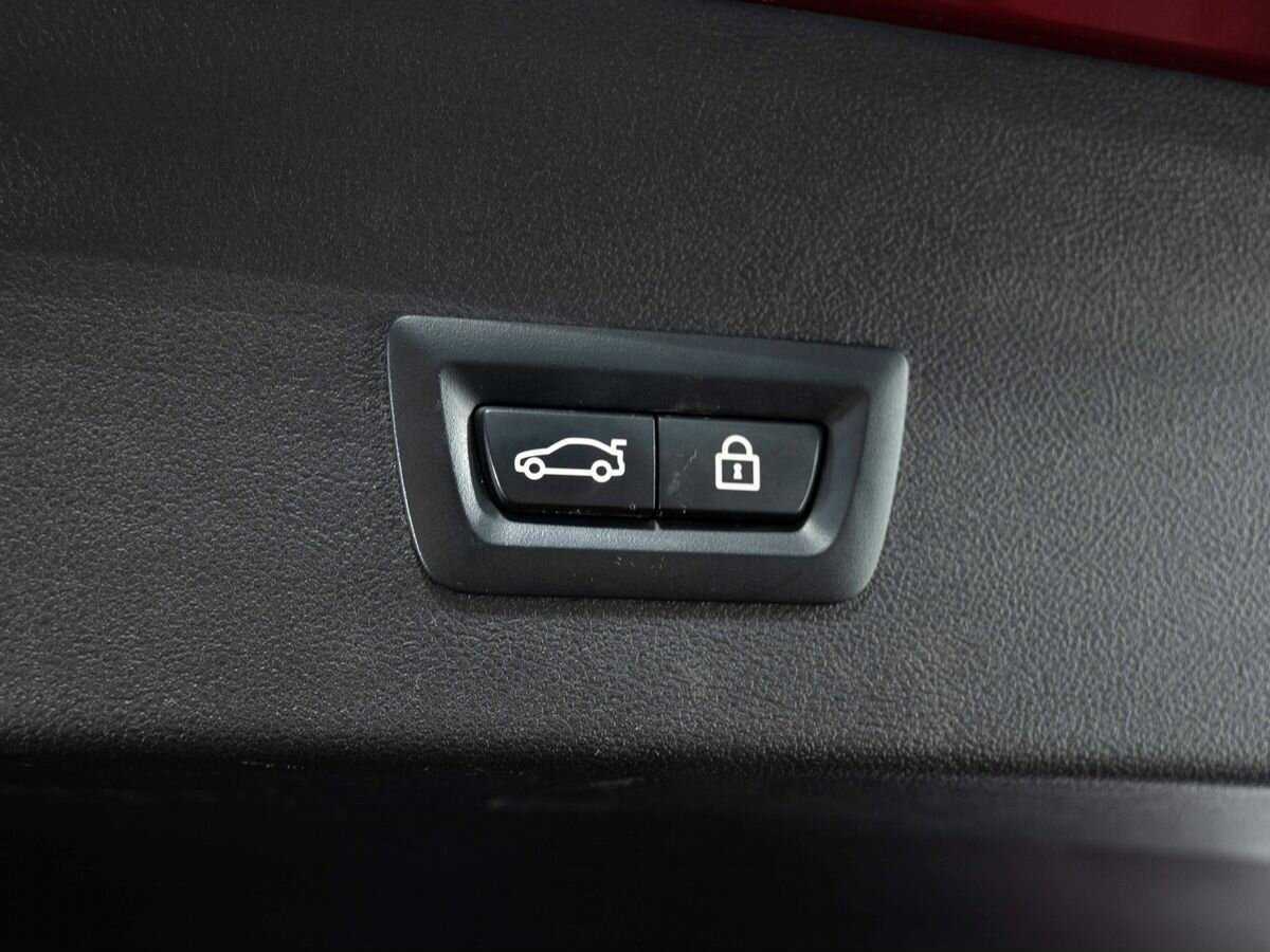 Купить BMW X4 30d, 2020, 125 000 км, фото №30