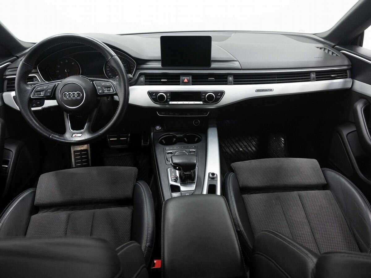 Купить Audi A5 Sportback, 2018, 178 492 км, фото №15