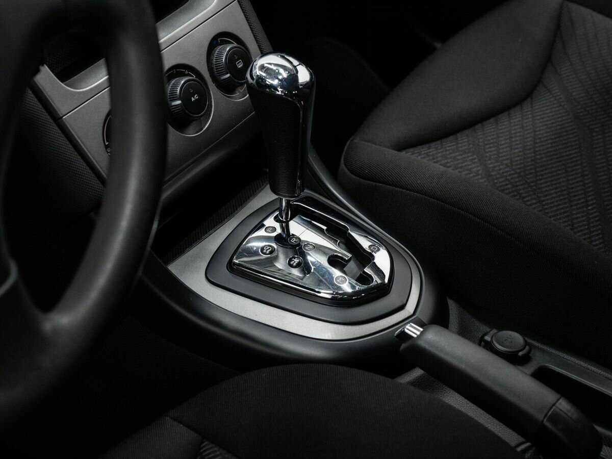 Купить Peugeot 308, 2010, 91 262 км, фото №14