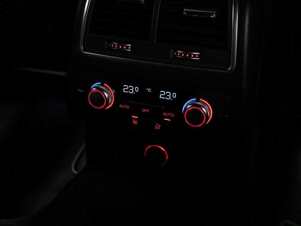 Купить Audi A7, 2017, 153 633 км, фото №13