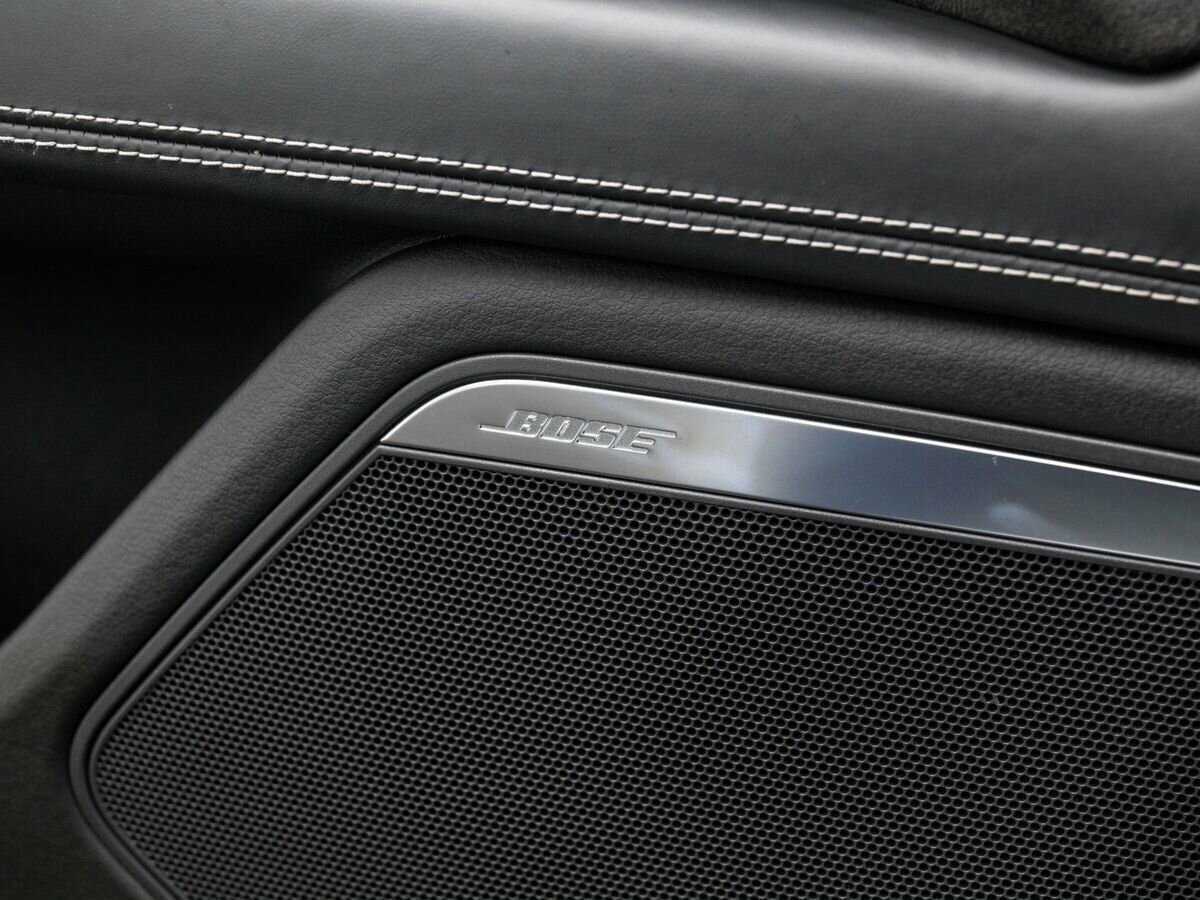 Купить Audi A7, 2017, 153 633 км, фото №20