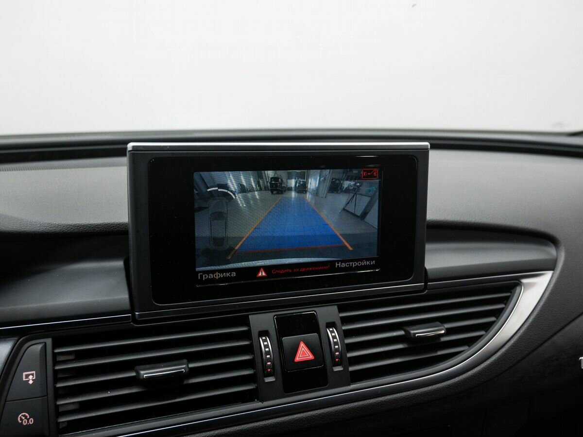 Купить Audi A7, 2017, 153 633 км, фото №22