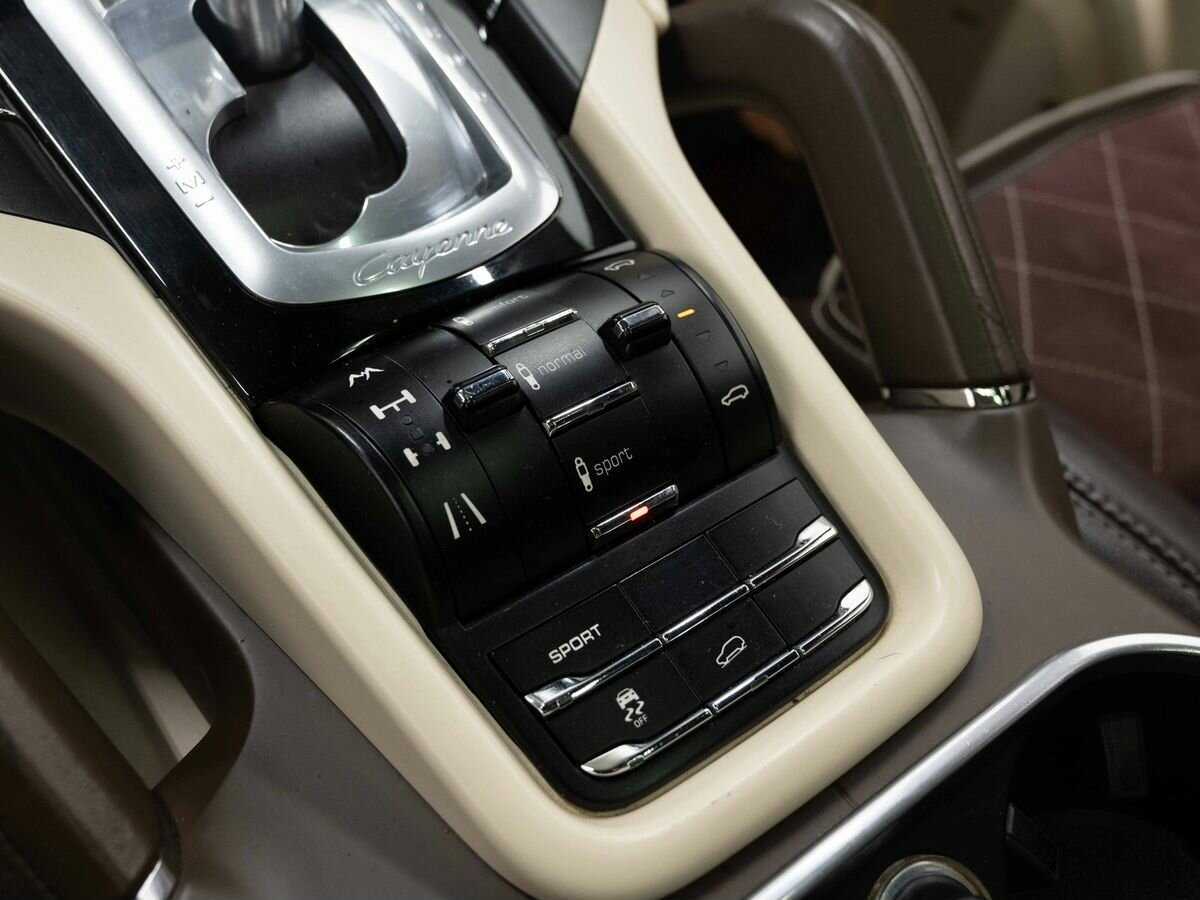 Купить Porsche Cayenne Diesel, 2011, 290 000 км, фото №24