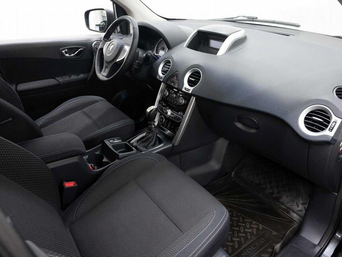 Купить Renault Koleos, 2011, 220 000 км, фото №12