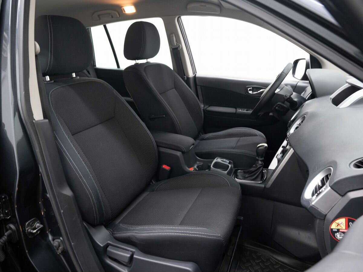 Купить Renault Koleos, 2011, 220 000 км, фото №13