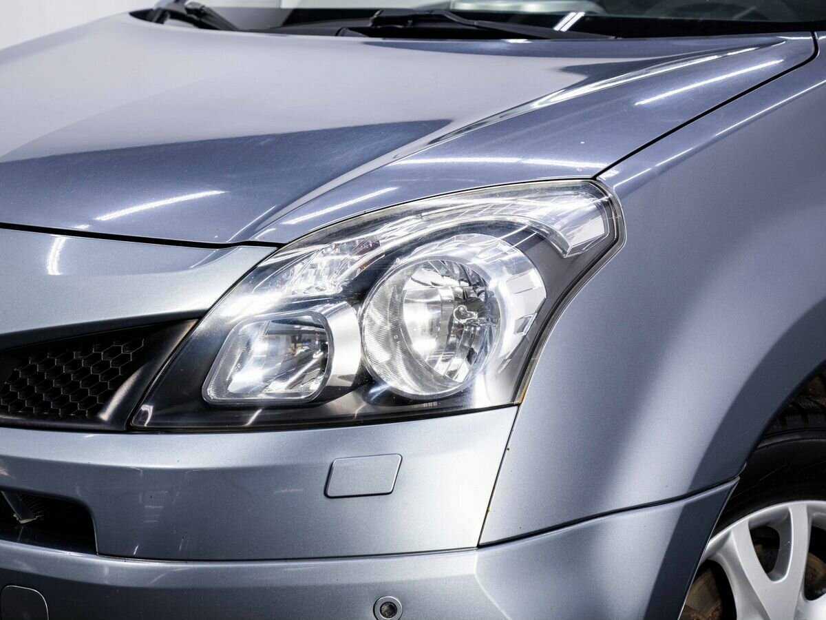 Купить Renault Koleos, 2008, 227 384 км, фото №7