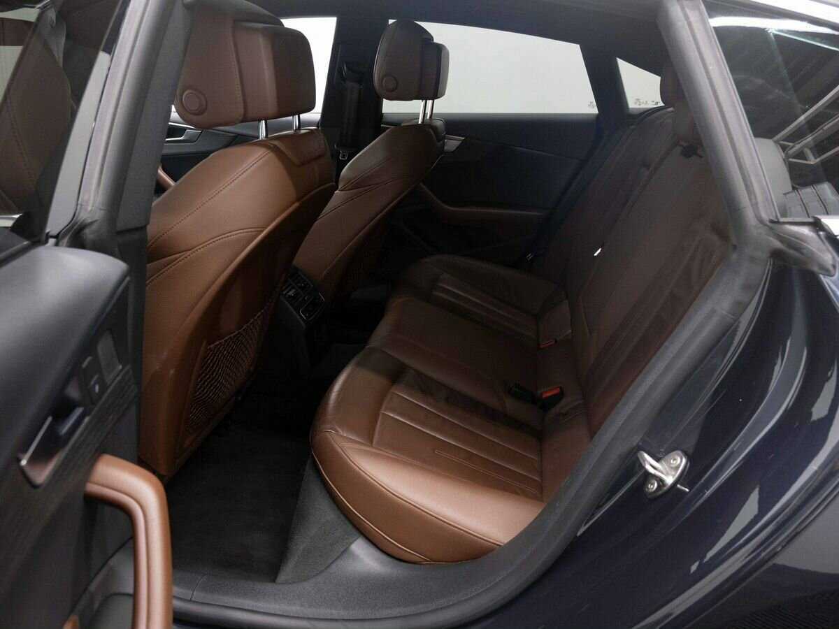 Купить Audi A5 Sportback, 2017, 147 000 км, фото №9