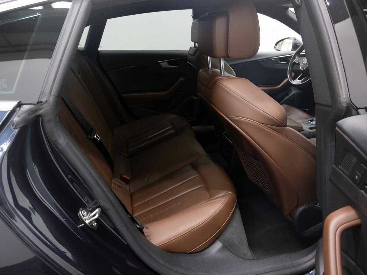 Купить Audi A5 Sportback, 2017, 147 000 км, фото №10