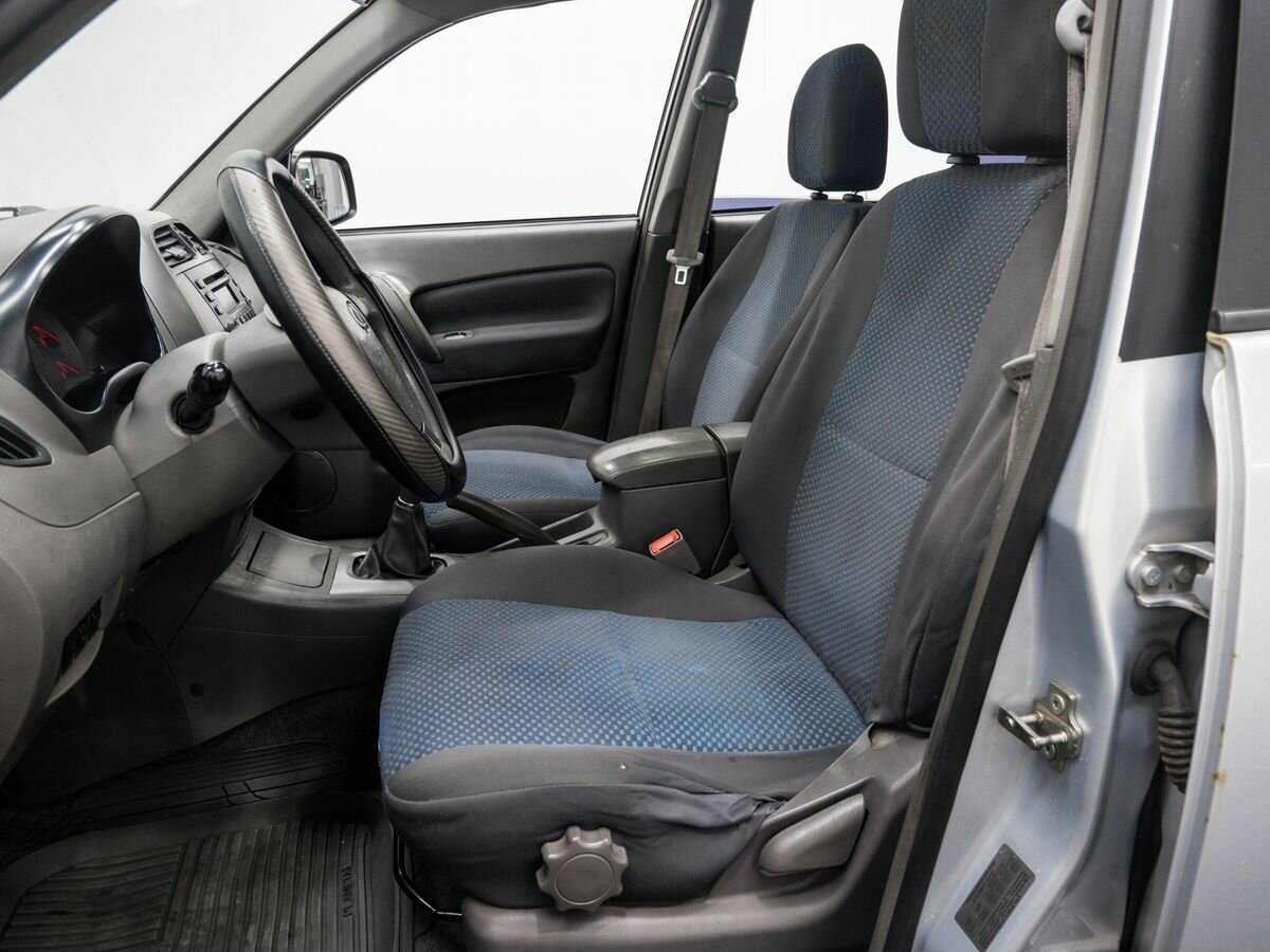 Купить CHERY Tiggo (T11), 2011, 217 000 км, фото №14