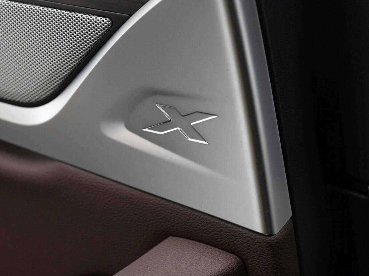 Купить BMW X3 30i xDrive, 2024, 60 км, фото №20