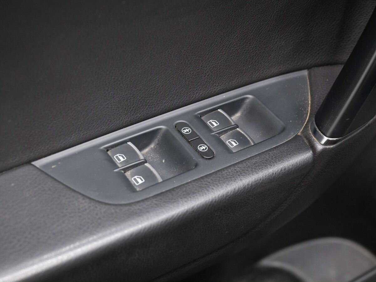 Купить Volkswagen Touareg, 2017, 225 622 км, фото №20