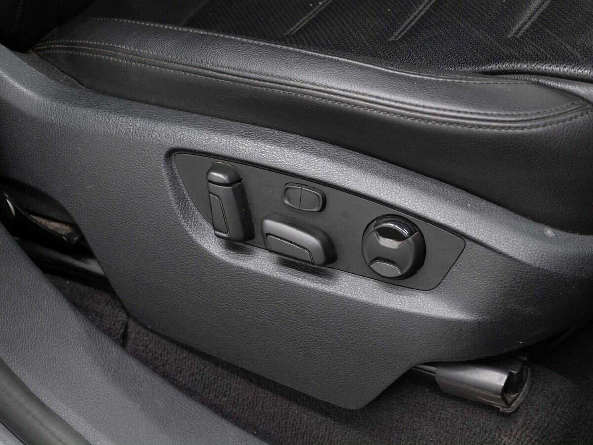 Купить Volkswagen Touareg, 2017, 225 622 км, фото №24