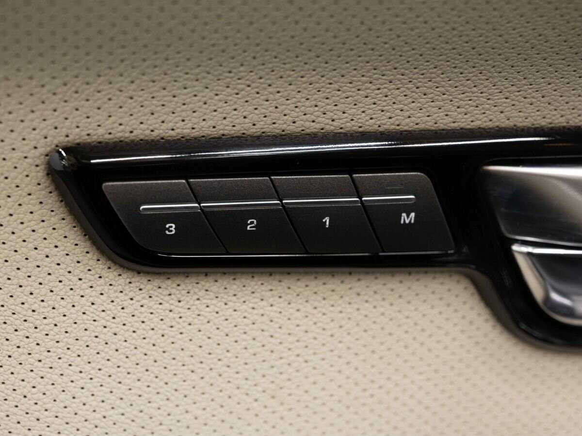 Купить Land Rover Range Rover Evoque 6-speed, 2013, 204 477 км, фото №22