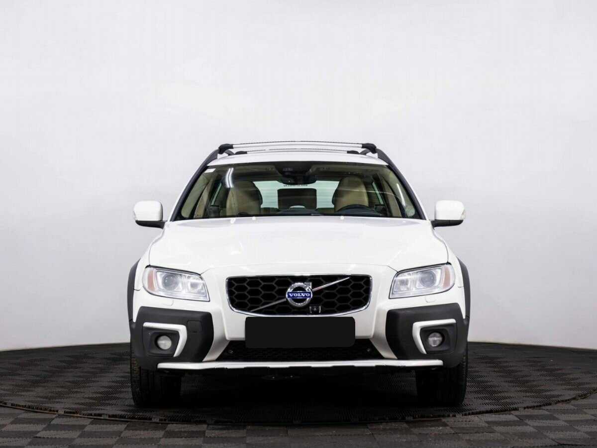 Volvo XC70