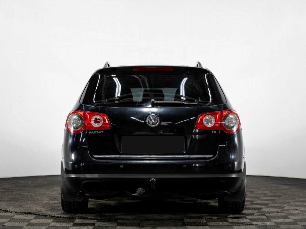 Купить Volkswagen Passat, 2010, 316 610 км, фото №5