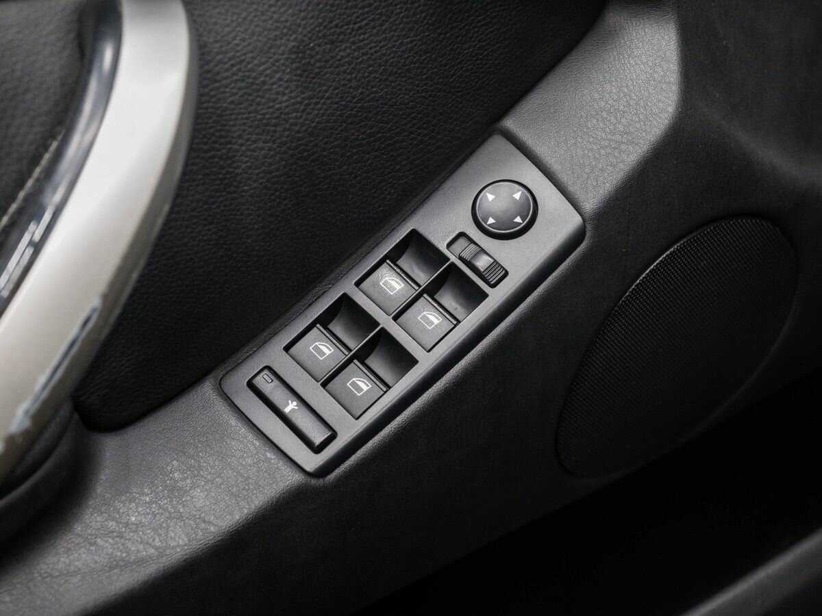 Купить BMW X5 3.0i, 2003, 458 823 км, фото №16