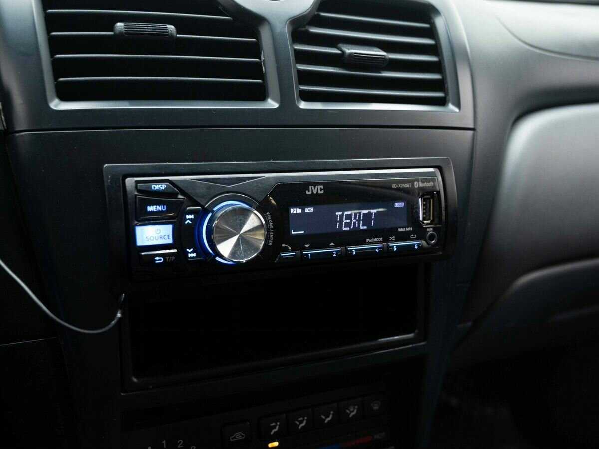 Купить Nissan Almera Classic, 2006, 250 093 км, фото №18