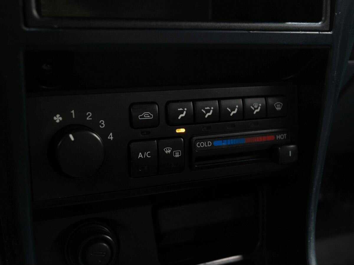 Купить Nissan Almera Classic, 2006, 250 093 км, фото №19