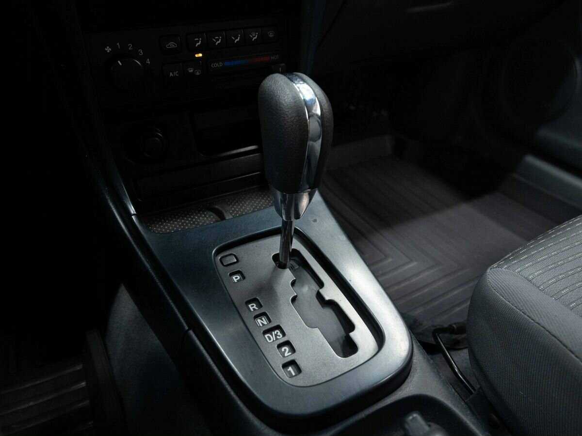 Купить Nissan Almera Classic, 2006, 250 093 км, фото №20