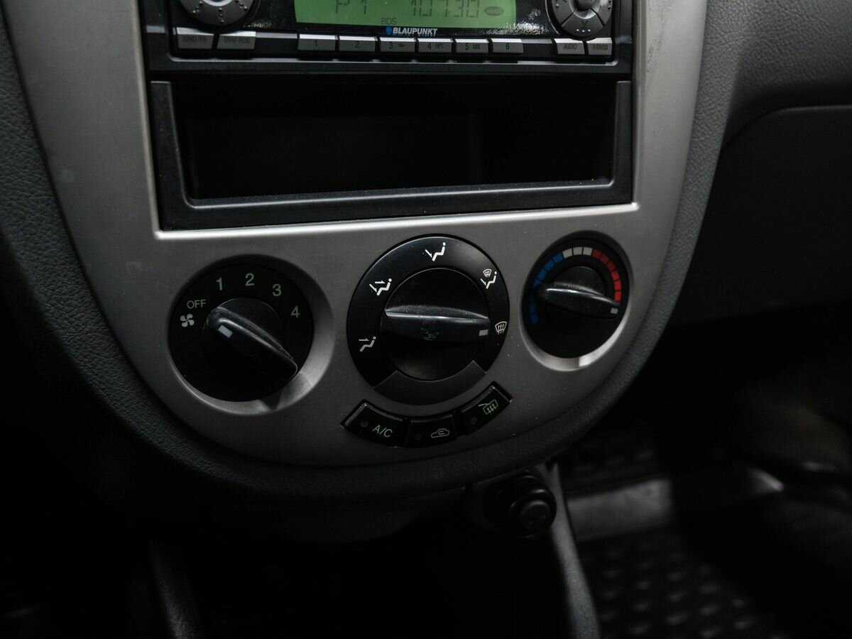 Купить Chevrolet Lacetti, 2008, 260 000 км, фото №16