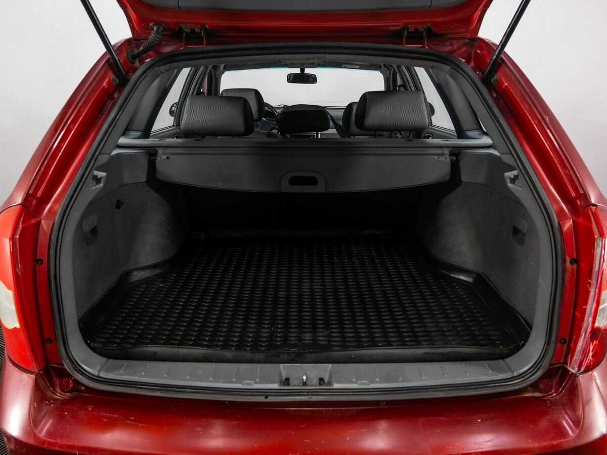 Купить Chevrolet Lacetti, 2008, 260 000 км, фото №20