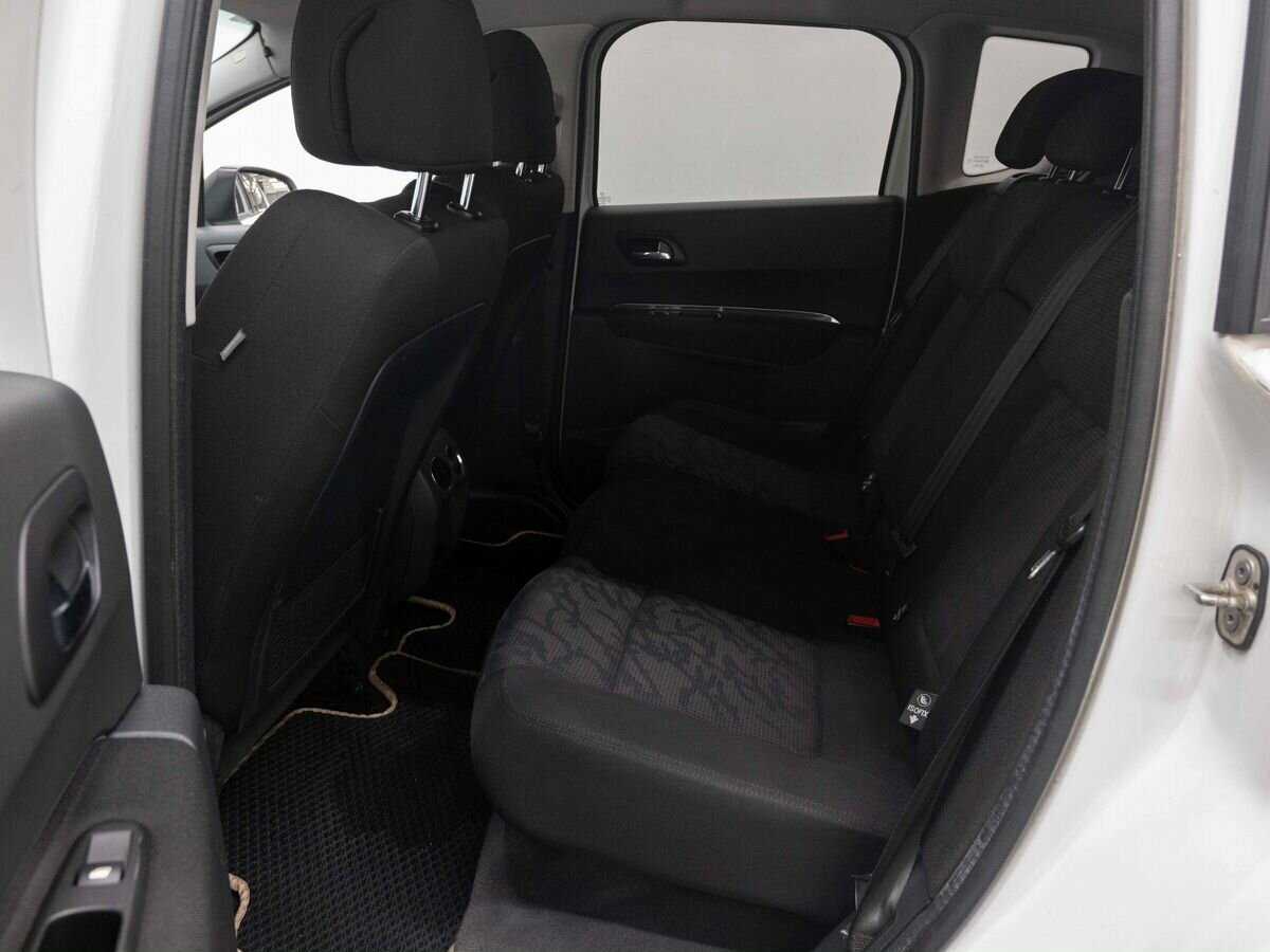 Купить Peugeot 3008, 2010, 215 244 км, фото №10