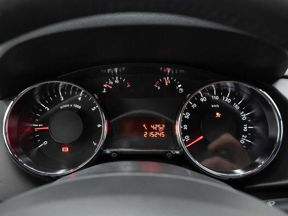 Купить Peugeot 3008, 2010, 215 244 км, фото №16