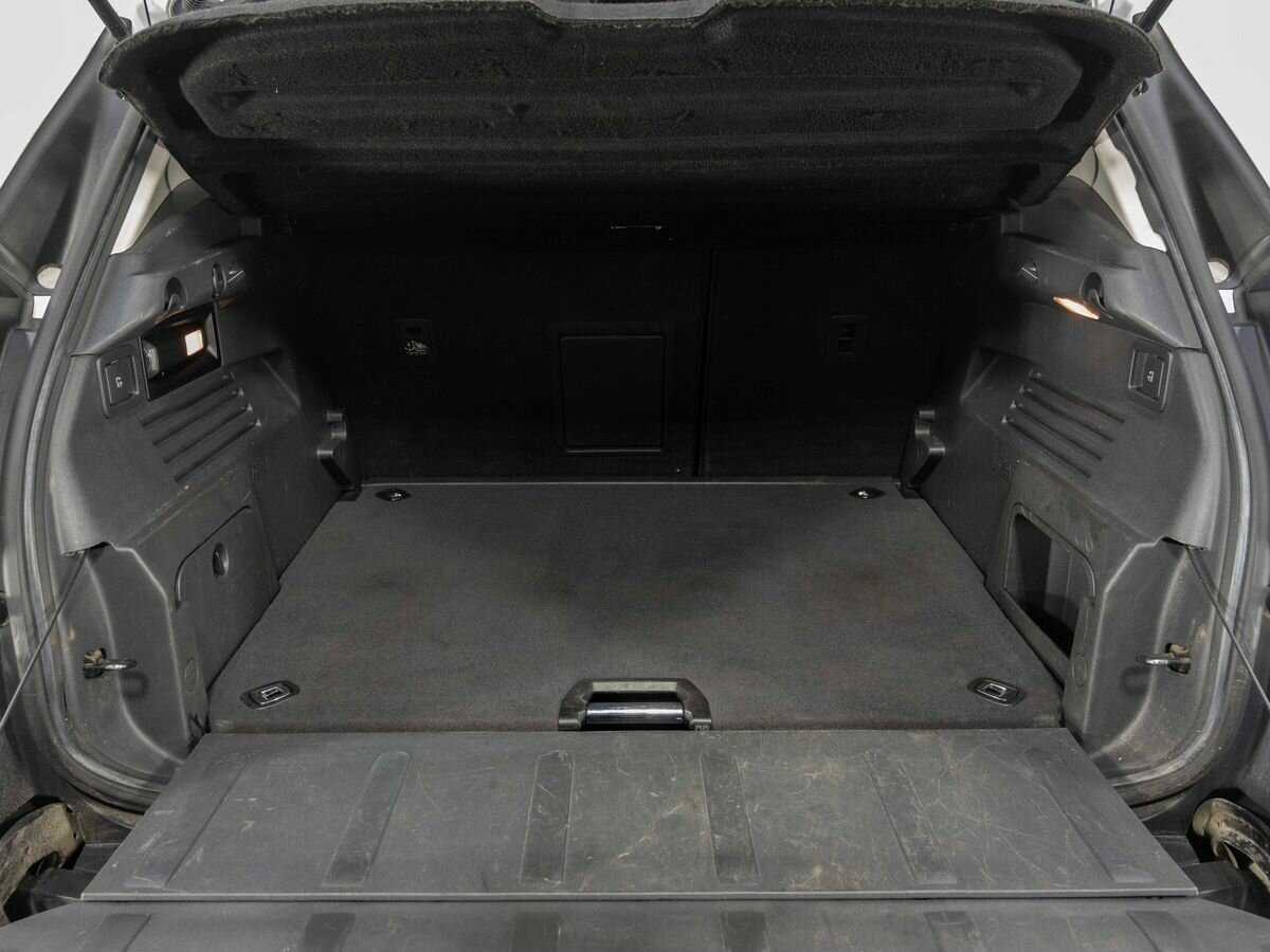 Купить Peugeot 3008, 2010, 215 244 км, фото №21