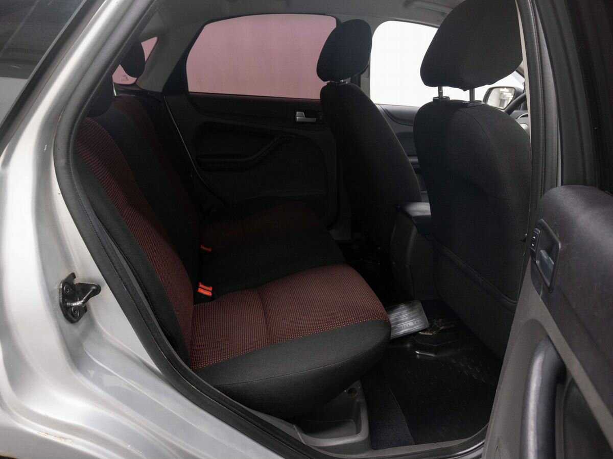 Купить Ford Focus, 2006, 261 000 км, фото №11
