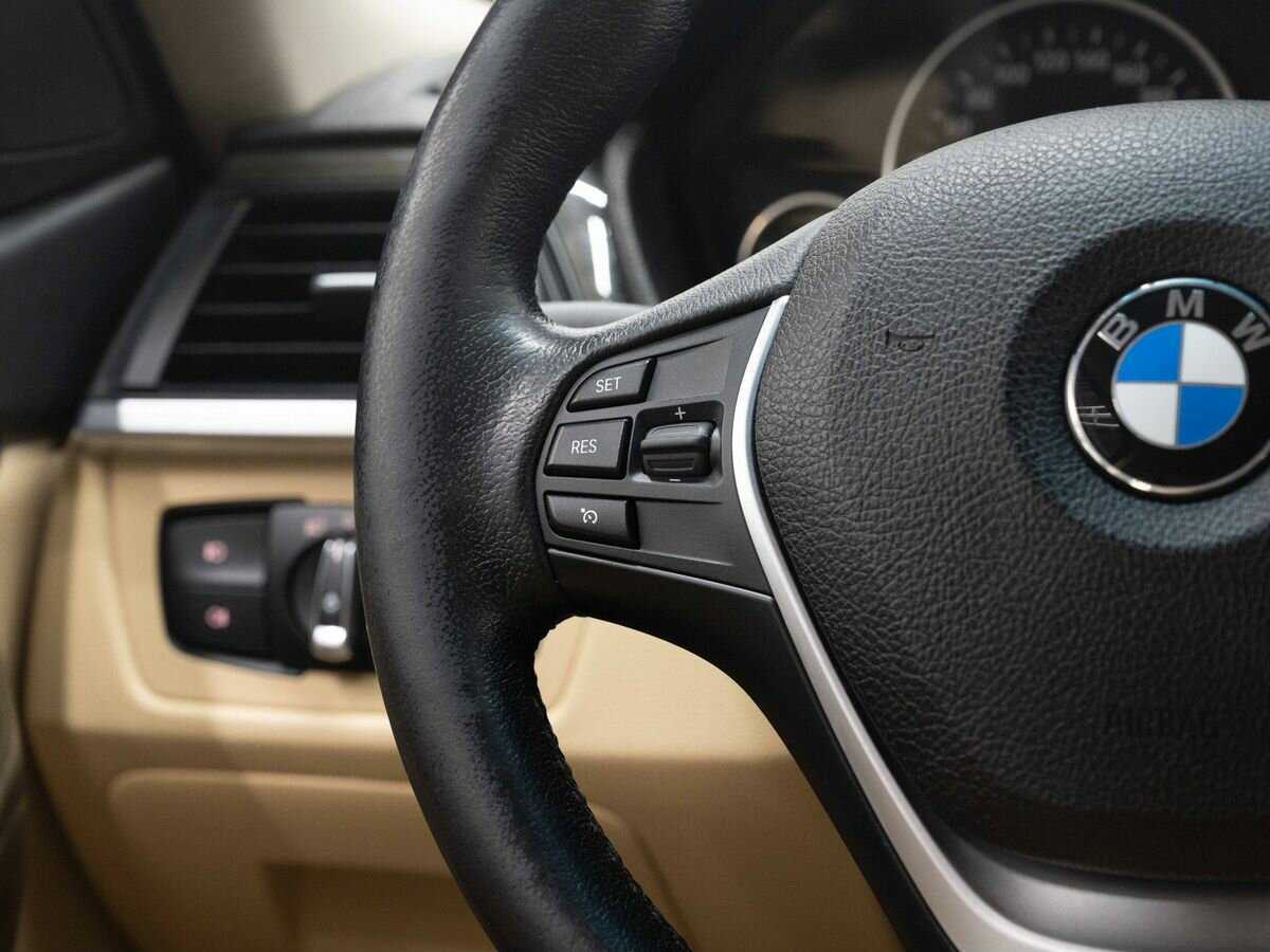 Купить BMW 4 серии Gran Coupe 420d xDrive, 2014, 249 000 км, фото №15