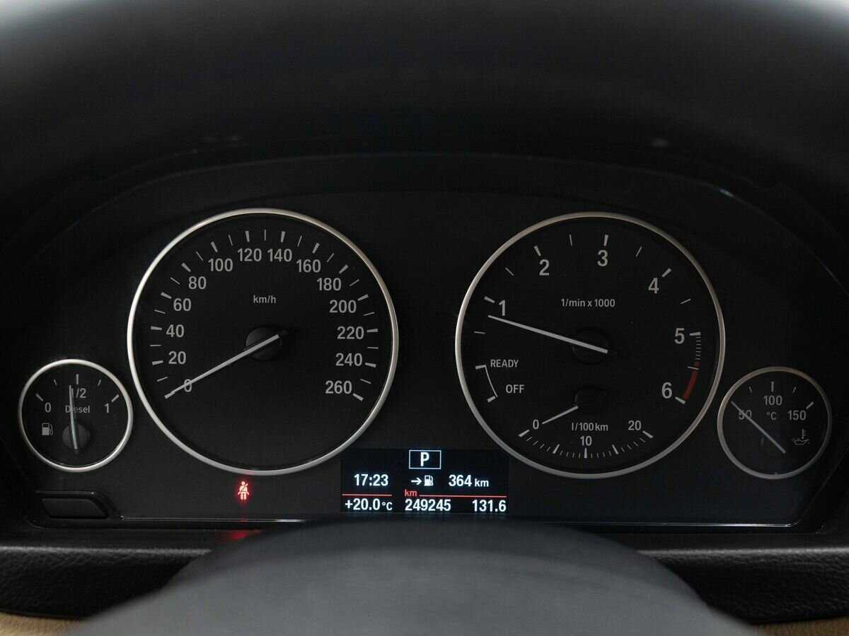 Купить BMW 4 серии Gran Coupe 420d xDrive, 2014, 249 000 км, фото №17