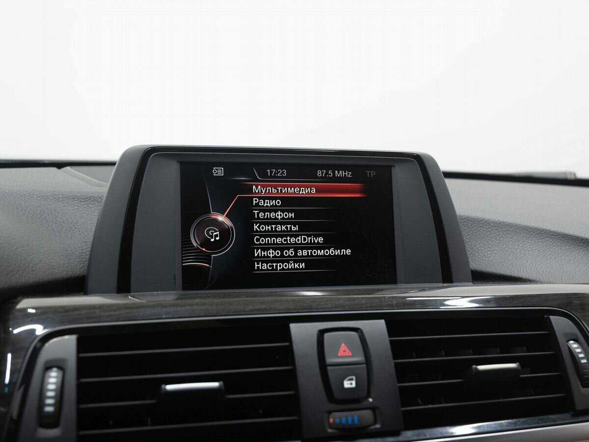 Купить BMW 4 серии Gran Coupe 420d xDrive, 2014, 249 000 км, фото №20